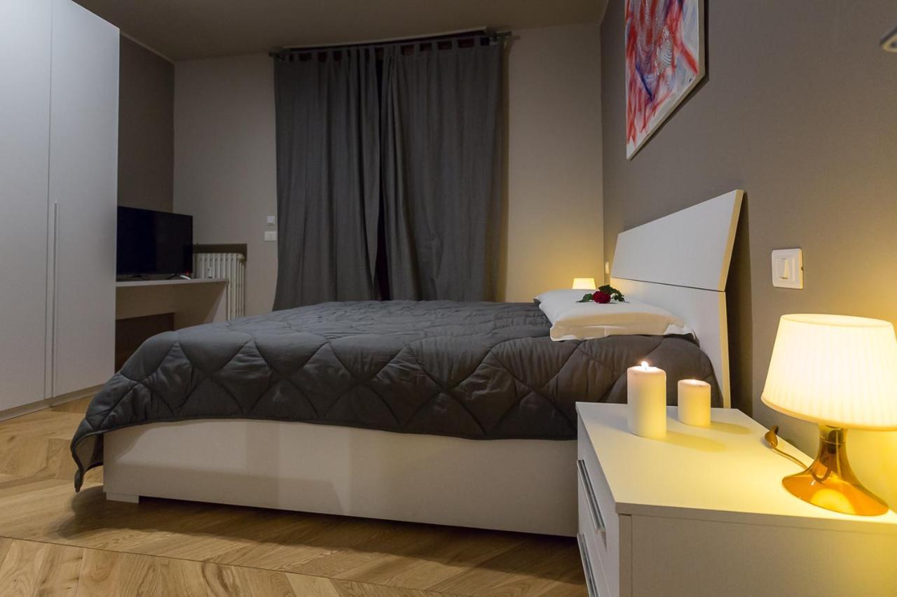 Hh Hermoso Housing Alessandria Ngoại thất bức ảnh