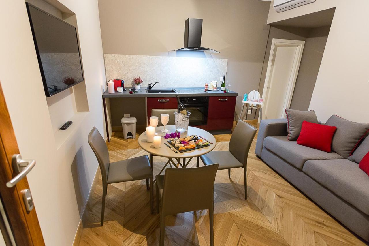 Hh Hermoso Housing Alessandria Ngoại thất bức ảnh