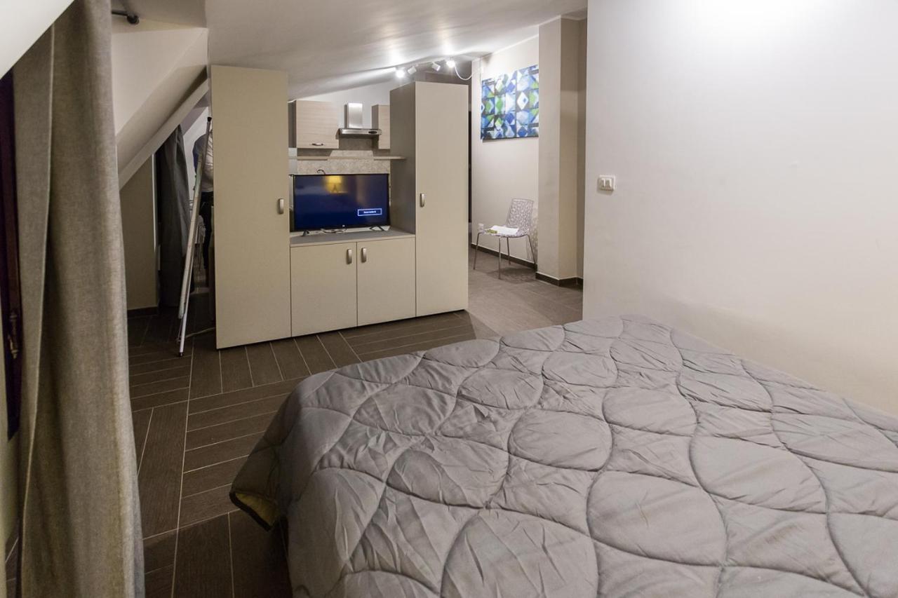 Hh Hermoso Housing Alessandria Ngoại thất bức ảnh