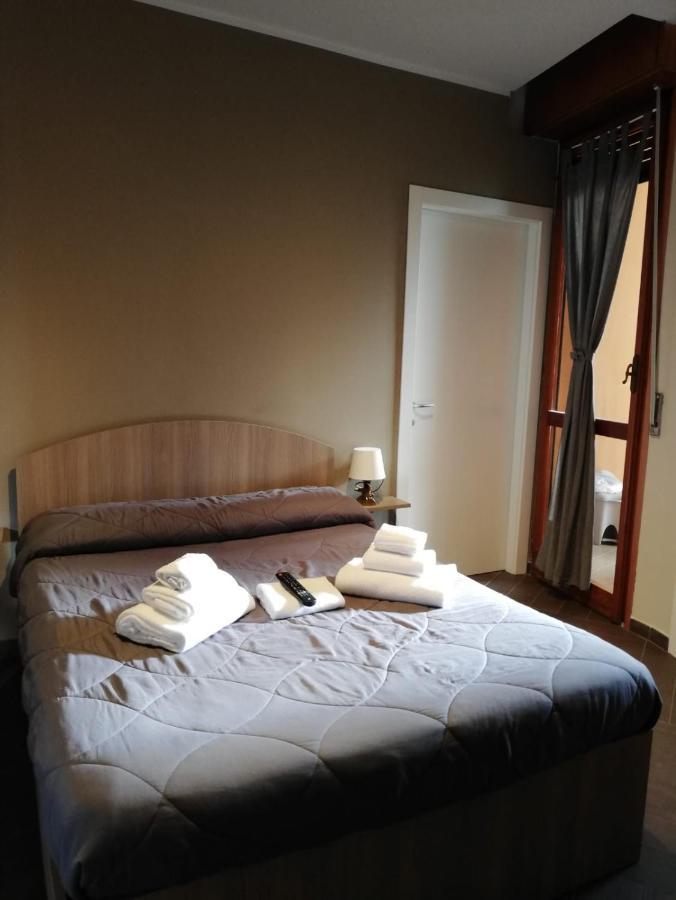 Hh Hermoso Housing Alessandria Ngoại thất bức ảnh