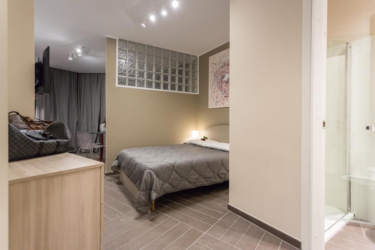 Hh Hermoso Housing Alessandria Ngoại thất bức ảnh