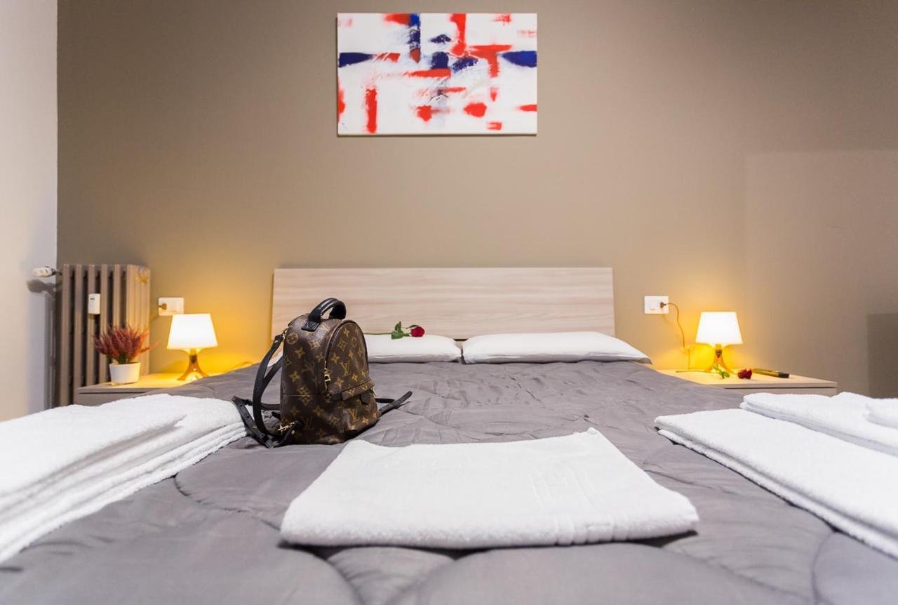 Hh Hermoso Housing Alessandria Ngoại thất bức ảnh