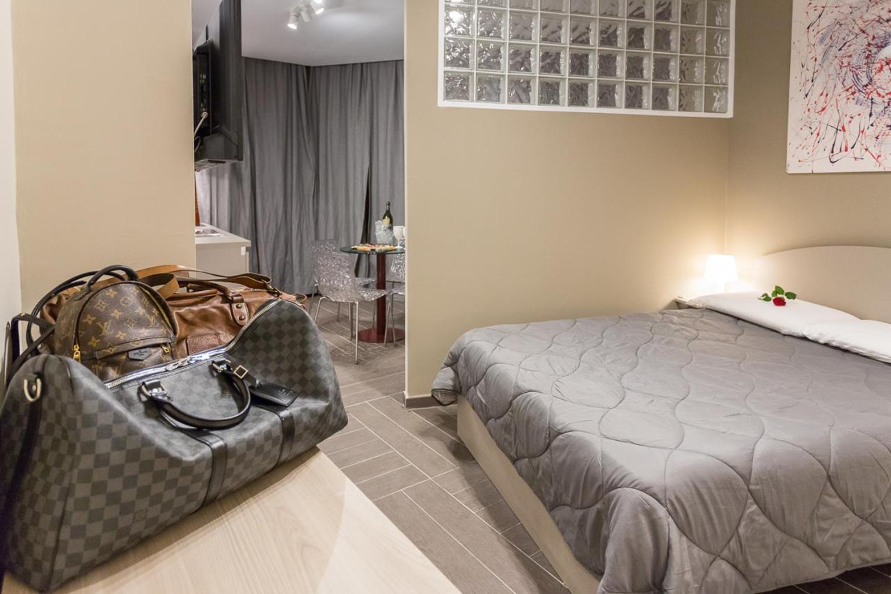 Hh Hermoso Housing Alessandria Ngoại thất bức ảnh