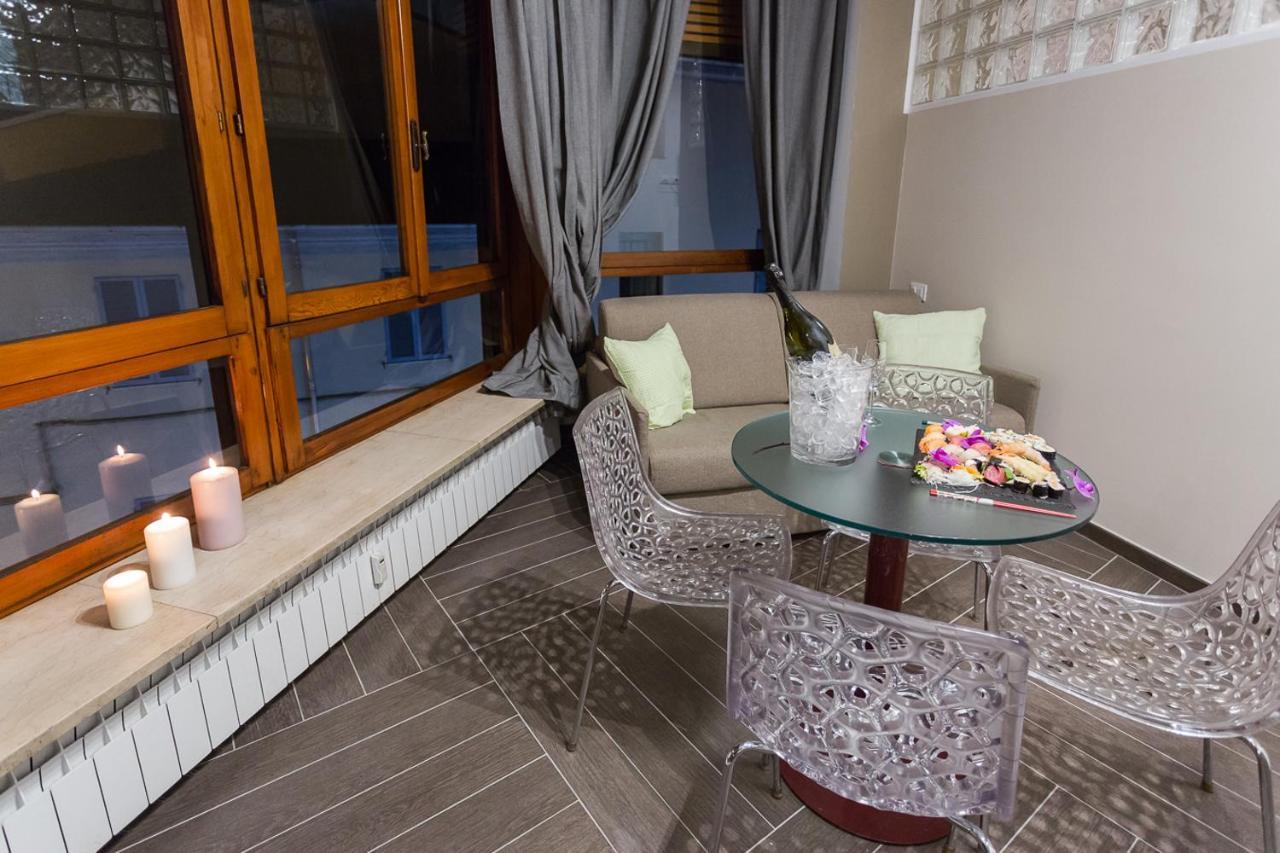 Hh Hermoso Housing Alessandria Ngoại thất bức ảnh