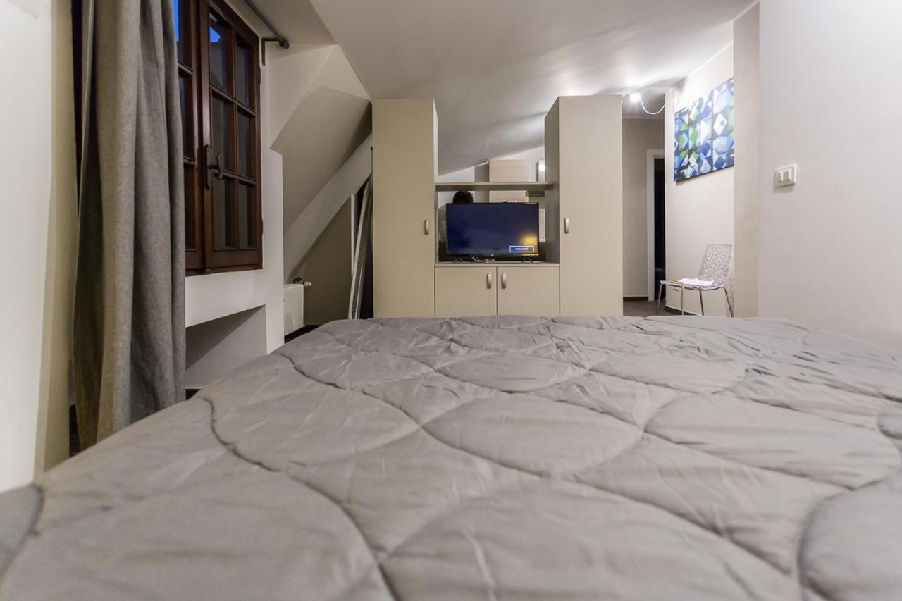 Hh Hermoso Housing Alessandria Ngoại thất bức ảnh