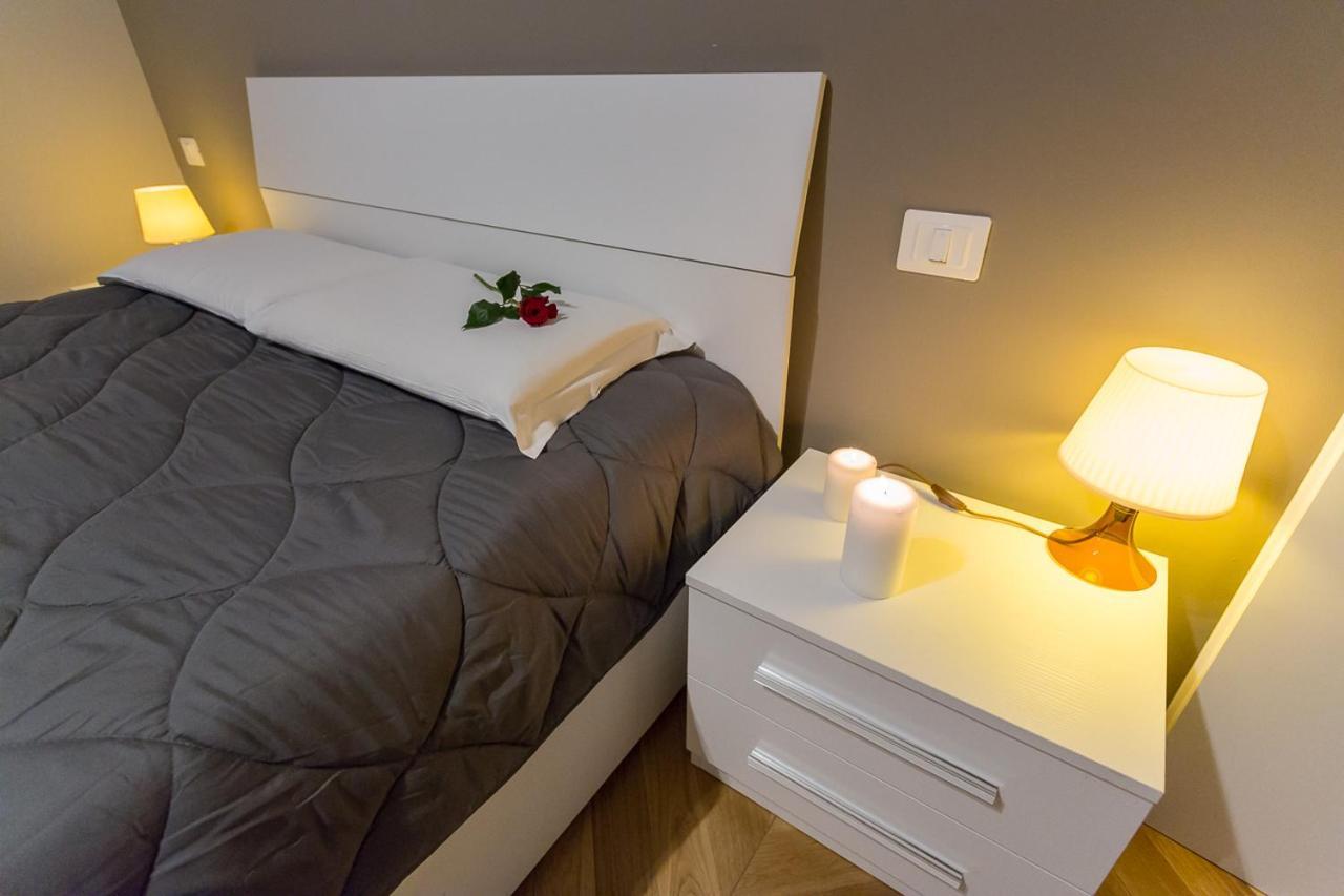 Hh Hermoso Housing Alessandria Ngoại thất bức ảnh
