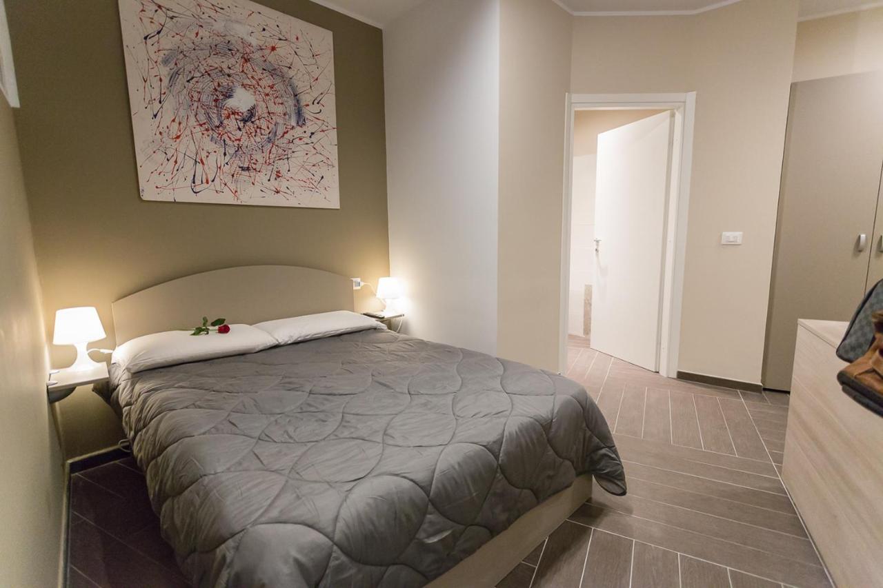Hh Hermoso Housing Alessandria Ngoại thất bức ảnh