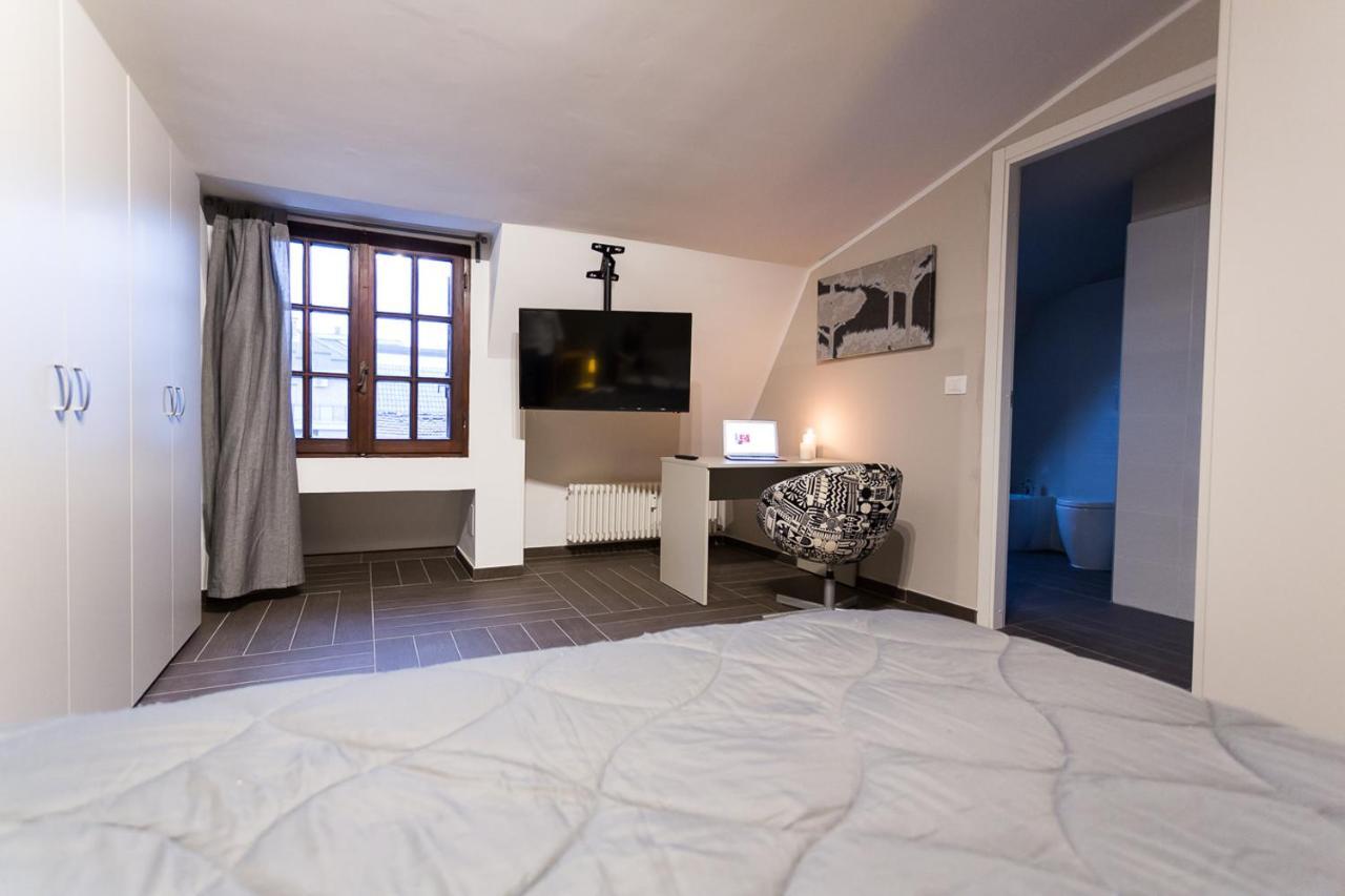 Hh Hermoso Housing Alessandria Ngoại thất bức ảnh