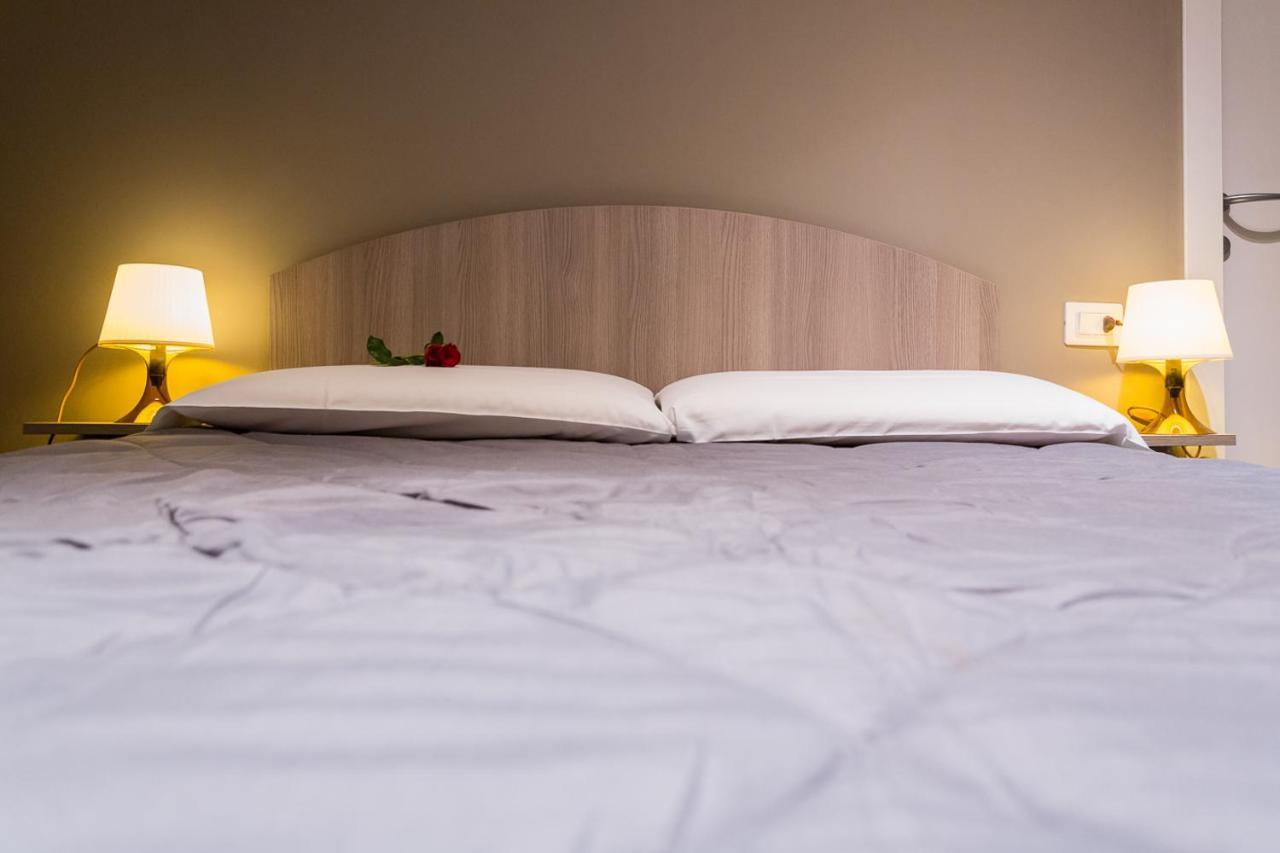 Hh Hermoso Housing Alessandria Ngoại thất bức ảnh