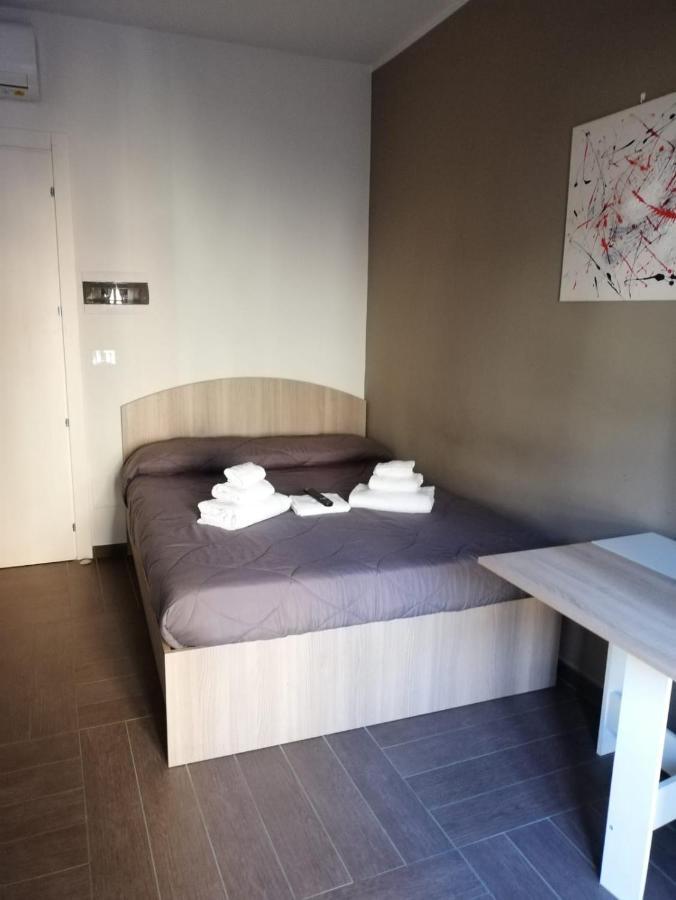 Hh Hermoso Housing Alessandria Ngoại thất bức ảnh