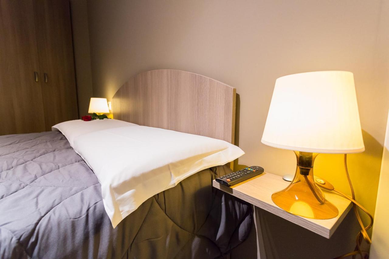 Hh Hermoso Housing Alessandria Ngoại thất bức ảnh
