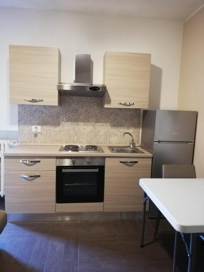 Hh Hermoso Housing Alessandria Ngoại thất bức ảnh