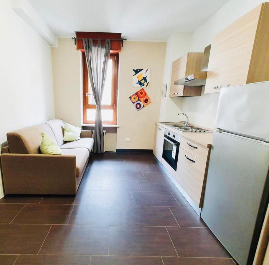 Hh Hermoso Housing Alessandria Ngoại thất bức ảnh