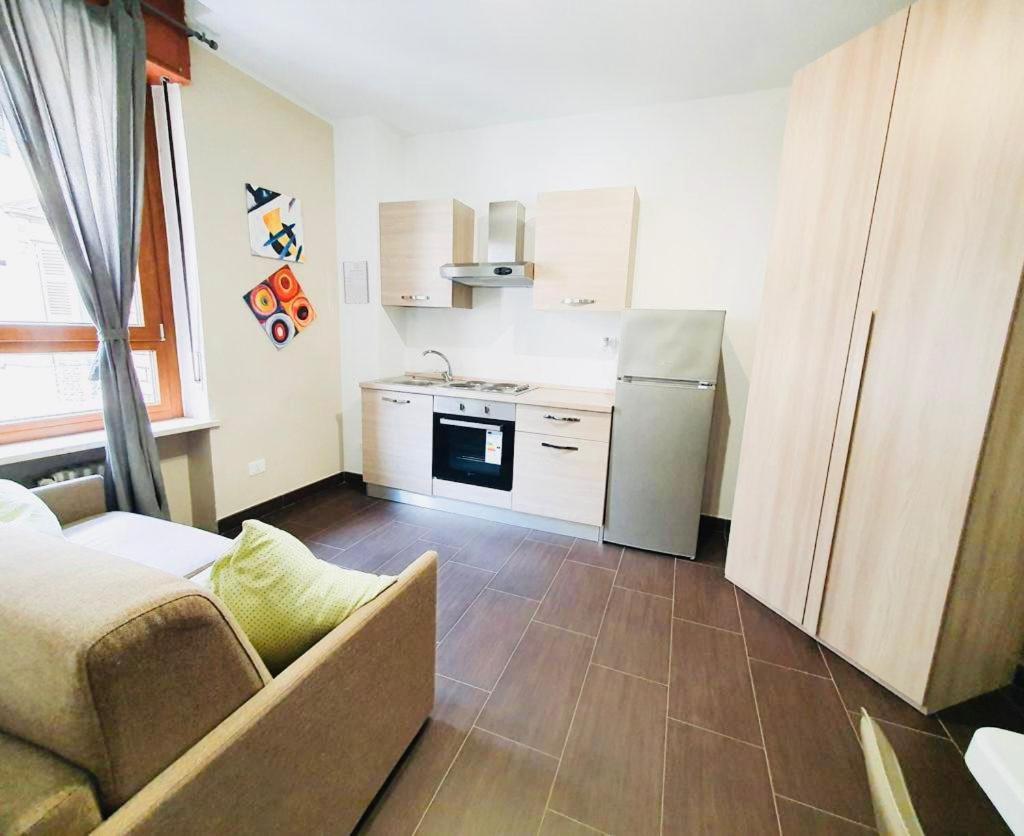 Hh Hermoso Housing Alessandria Ngoại thất bức ảnh