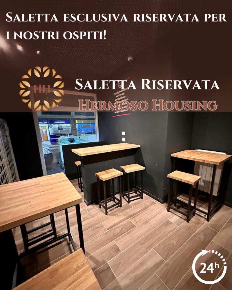 Hh Hermoso Housing Alessandria Ngoại thất bức ảnh