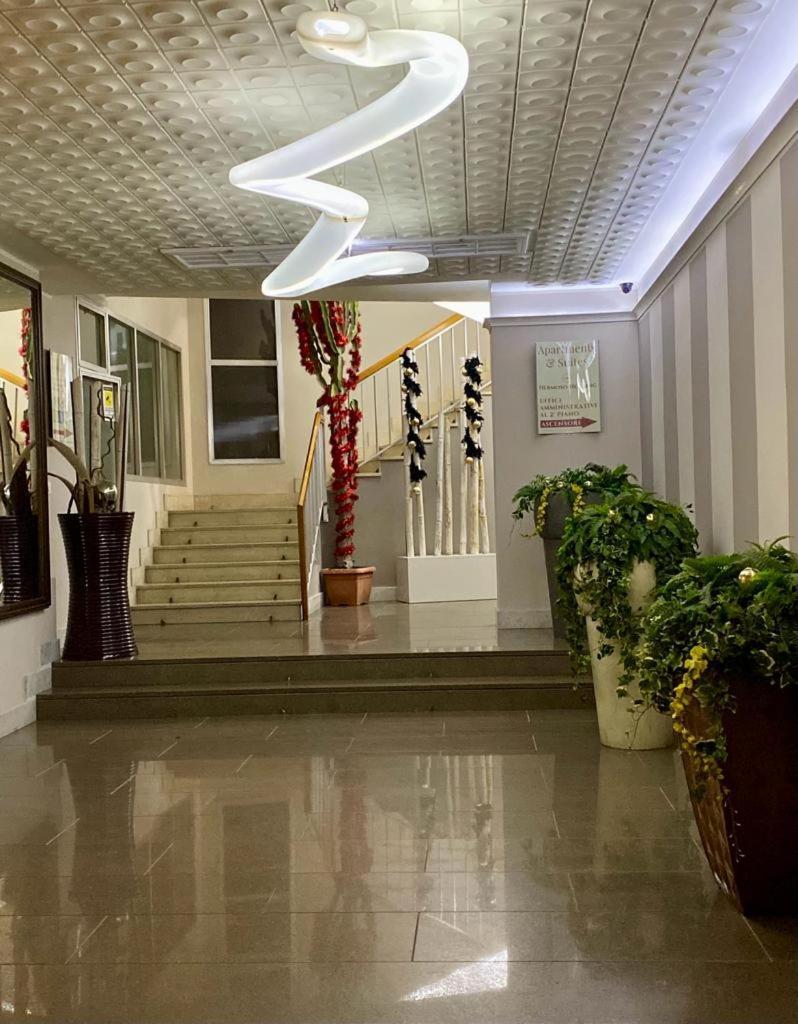 Hh Hermoso Housing Alessandria Ngoại thất bức ảnh
