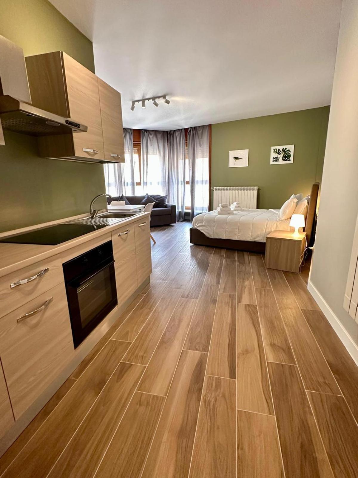 Hh Hermoso Housing Alessandria Ngoại thất bức ảnh